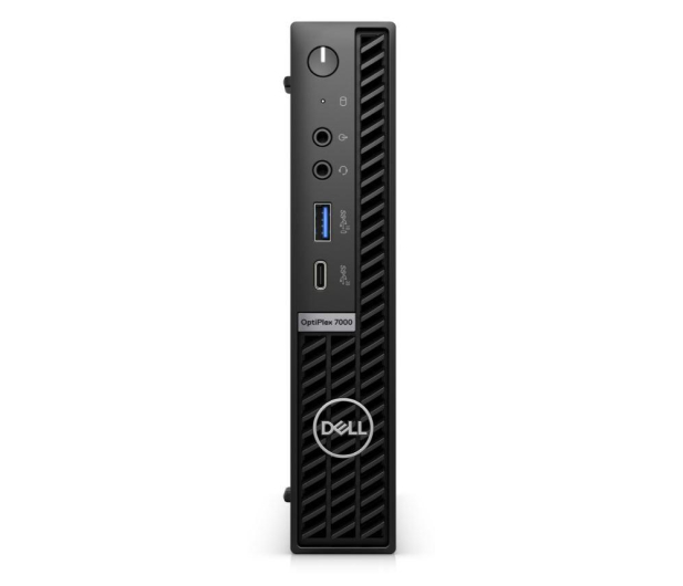 Dell Optiplex 7000 MFF Intel Core i7/16GB/256GB SSD/Intel UHD Gra - 1375966 - zdjęcie